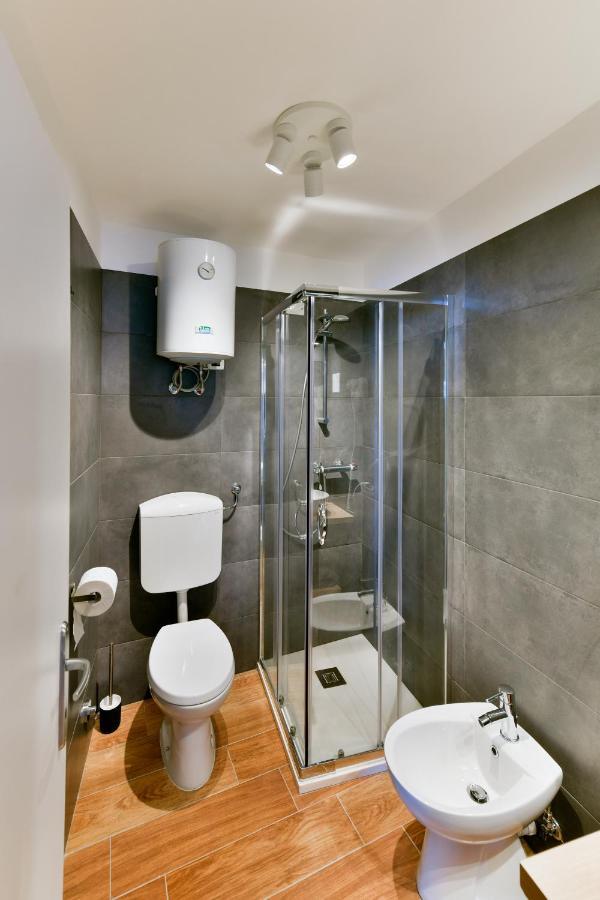 Bruna Holidays House Бурано Екстериор снимка