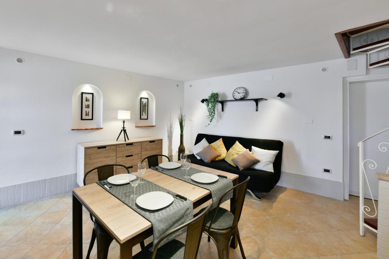 Bruna Holidays House Бурано Екстериор снимка